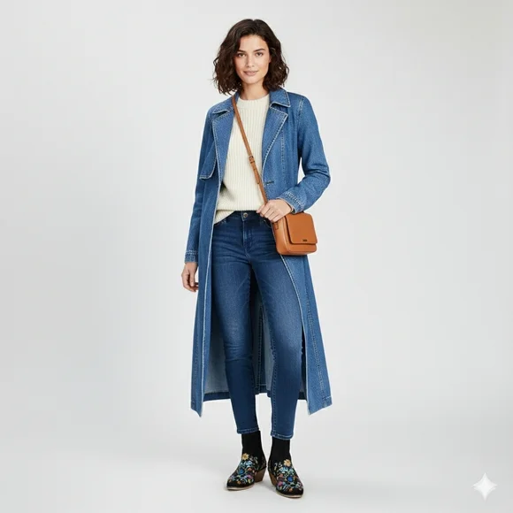 Diba Size 8.5 Booties Embroidered Black Suede Leather Rainbow Floral Western - Picture 2 of 11